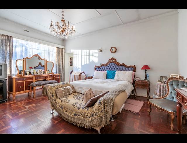 4 BEDROOM HOUSE FOR SALE IN HIGHLANDS NORTH
